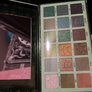 Jeffree star blood money